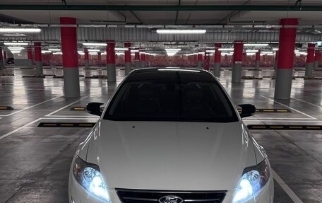 Ford Mondeo IV, 2011 год, 1 300 000 рублей, 2 фотография