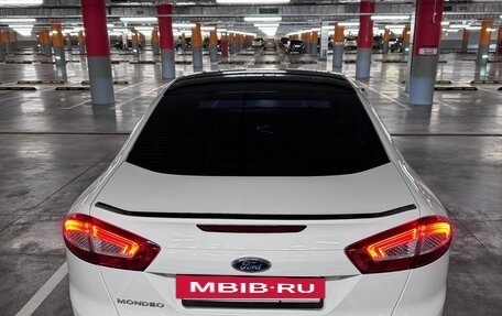 Ford Mondeo IV, 2011 год, 1 300 000 рублей, 6 фотография