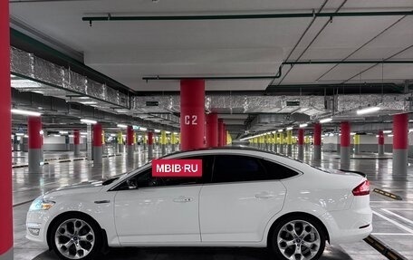 Ford Mondeo IV, 2011 год, 1 300 000 рублей, 8 фотография