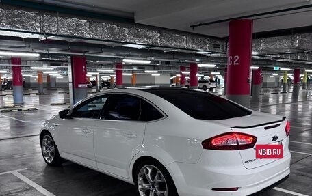 Ford Mondeo IV, 2011 год, 1 300 000 рублей, 7 фотография
