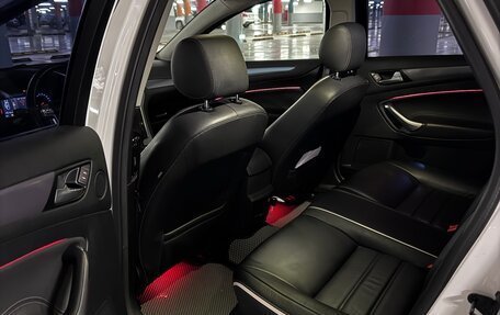 Ford Mondeo IV, 2011 год, 1 300 000 рублей, 13 фотография