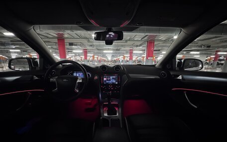 Ford Mondeo IV, 2011 год, 1 300 000 рублей, 15 фотография