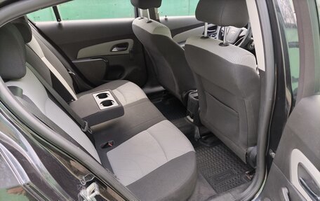 Chevrolet Cruze II, 2012 год, 650 000 рублей, 8 фотография