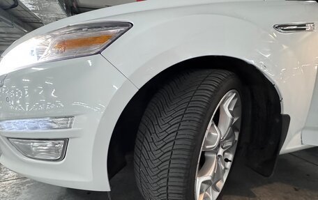 Ford Mondeo IV, 2011 год, 1 300 000 рублей, 18 фотография