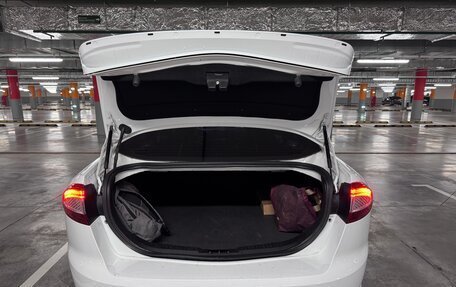 Ford Mondeo IV, 2011 год, 1 300 000 рублей, 19 фотография