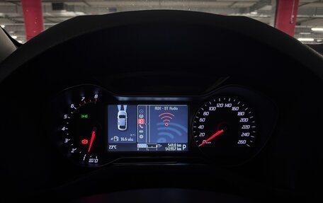 Ford Mondeo IV, 2011 год, 1 300 000 рублей, 17 фотография