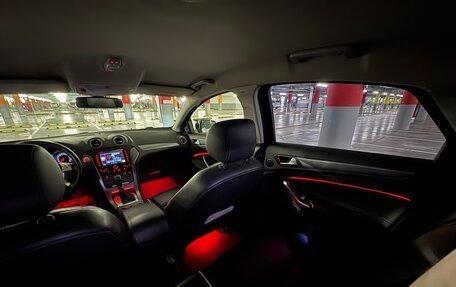 Ford Mondeo IV, 2011 год, 1 300 000 рублей, 16 фотография