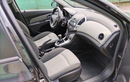 Chevrolet Cruze II, 2012 год, 650 000 рублей, 7 фотография