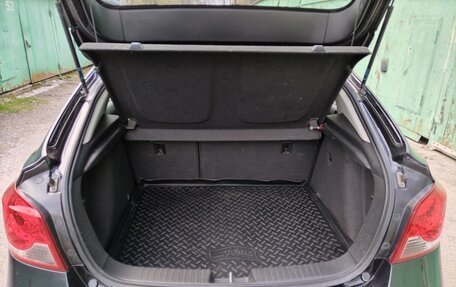 Chevrolet Cruze II, 2012 год, 650 000 рублей, 9 фотография