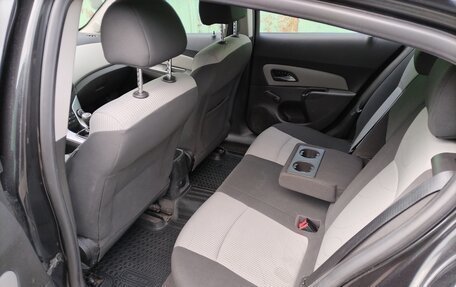 Chevrolet Cruze II, 2012 год, 650 000 рублей, 6 фотография