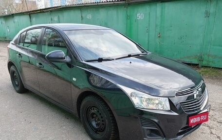 Chevrolet Cruze II, 2012 год, 650 000 рублей, 2 фотография