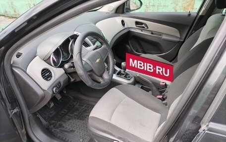 Chevrolet Cruze II, 2012 год, 650 000 рублей, 5 фотография