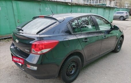 Chevrolet Cruze II, 2012 год, 650 000 рублей, 4 фотография