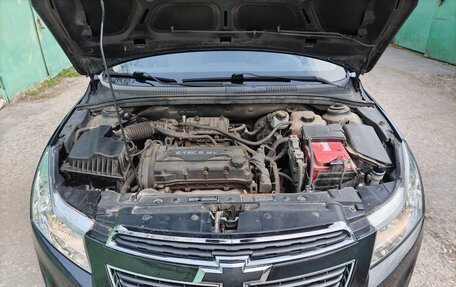 Chevrolet Cruze II, 2012 год, 650 000 рублей, 10 фотография