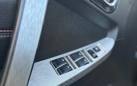 Geely Emgrand X7 I, 2016 год, 820 000 рублей, 8 фотография