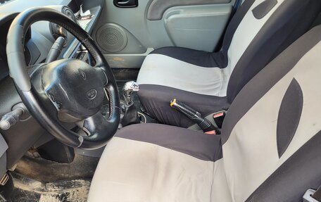 Renault Logan I, 2007 год, 265 000 рублей, 7 фотография