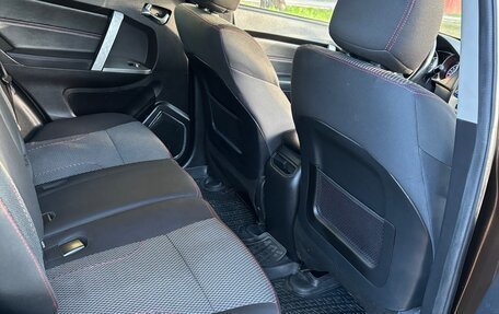 Geely Emgrand X7 I, 2016 год, 820 000 рублей, 7 фотография