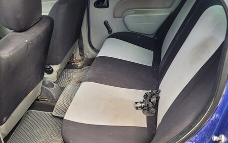 Renault Logan I, 2007 год, 265 000 рублей, 8 фотография