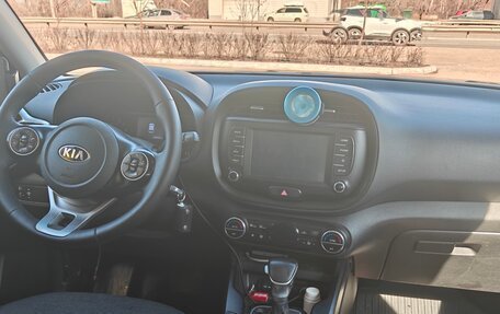 KIA Soul III, 2019 год, 1 930 000 рублей, 7 фотография