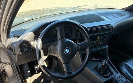 BMW 5 серия, 1991 год, 450 000 рублей, 8 фотография