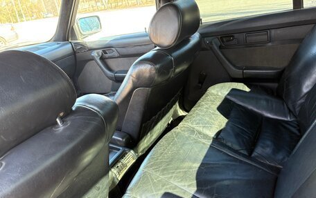 BMW 5 серия, 1991 год, 450 000 рублей, 9 фотография