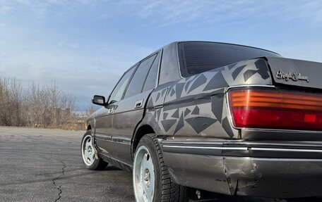 Toyota Crown, 1991 год, 210 000 рублей, 7 фотография