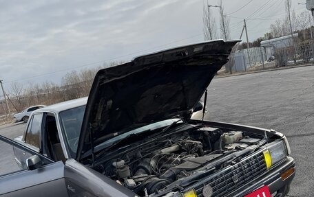 Toyota Crown, 1991 год, 210 000 рублей, 2 фотография