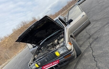 Toyota Crown, 1991 год, 210 000 рублей, 3 фотография