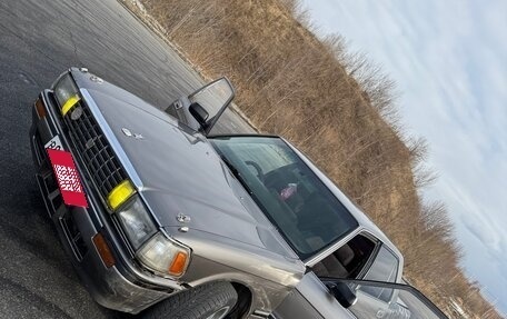Toyota Crown, 1991 год, 210 000 рублей, 5 фотография