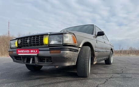 Toyota Crown, 1991 год, 210 000 рублей, 6 фотография