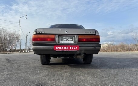 Toyota Crown, 1991 год, 210 000 рублей, 9 фотография