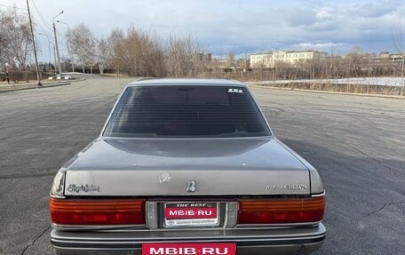 Toyota Crown, 1991 год, 210 000 рублей, 8 фотография