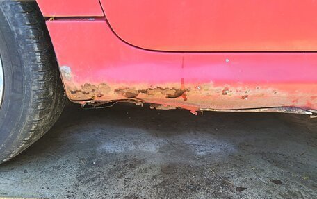 Peugeot 206, 2004 год, 205 000 рублей, 12 фотография