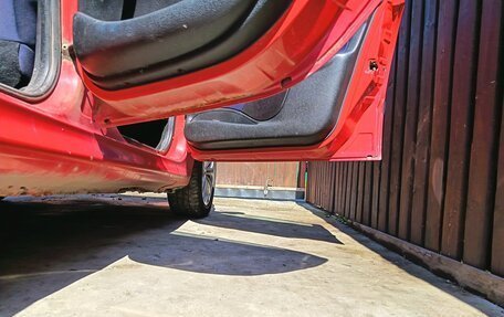 Peugeot 206, 2004 год, 205 000 рублей, 10 фотография