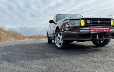 Toyota Crown, 1991 год, 210 000 рублей, 11 фотография