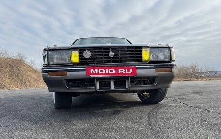 Toyota Crown, 1991 год, 210 000 рублей, 12 фотография