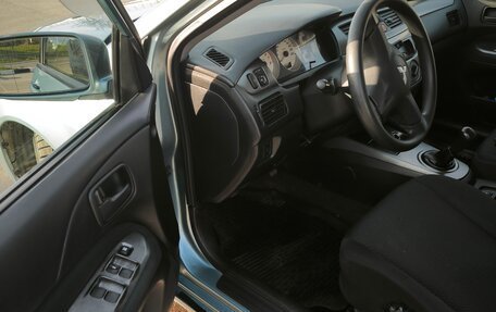 Mitsubishi Lancer IX, 2006 год, 620 000 рублей, 7 фотография