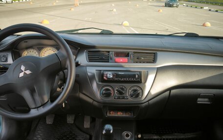 Mitsubishi Lancer IX, 2006 год, 620 000 рублей, 10 фотография
