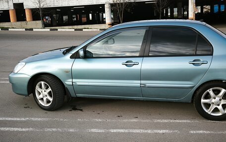 Mitsubishi Lancer IX, 2006 год, 620 000 рублей, 3 фотография