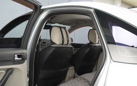 Ford Focus II рестайлинг, 2006 год, 490 000 рублей, 10 фотография