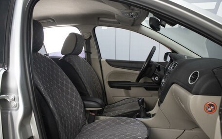 Ford Focus II рестайлинг, 2006 год, 490 000 рублей, 7 фотография