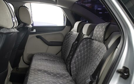 Ford Focus II рестайлинг, 2006 год, 490 000 рублей, 8 фотография