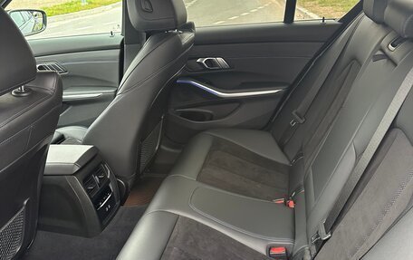 BMW 3 серия, 2021 год, 4 400 000 рублей, 7 фотография