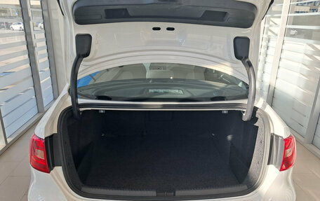 Volkswagen Jetta VI, 2014 год, 1 378 000 рублей, 14 фотография