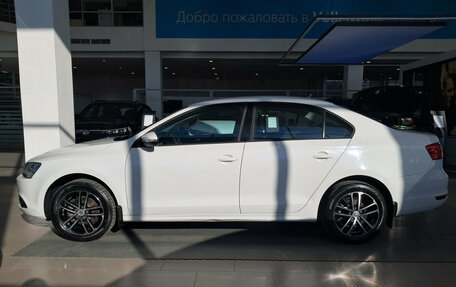 Volkswagen Jetta VI, 2014 год, 1 378 000 рублей, 12 фотография