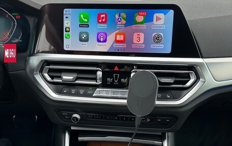 BMW 3 серия, 2021 год, 4 400 000 рублей, 8 фотография