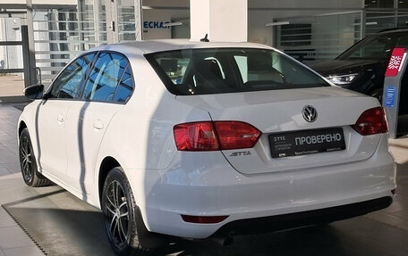 Volkswagen Jetta VI, 2014 год, 1 378 000 рублей, 11 фотография