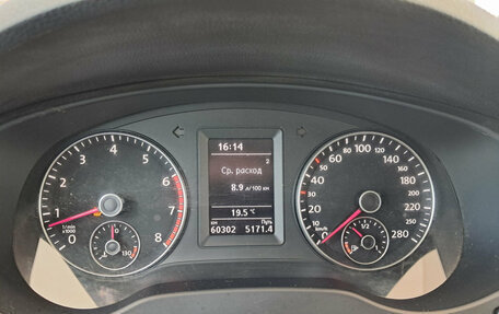Volkswagen Jetta VI, 2014 год, 1 378 000 рублей, 17 фотография