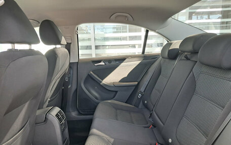 Volkswagen Jetta VI, 2014 год, 1 378 000 рублей, 16 фотография