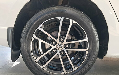 Volkswagen Jetta VI, 2014 год, 1 378 000 рублей, 22 фотография